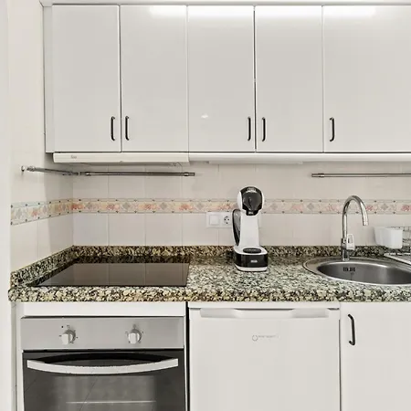 Butiplaya Apartment *