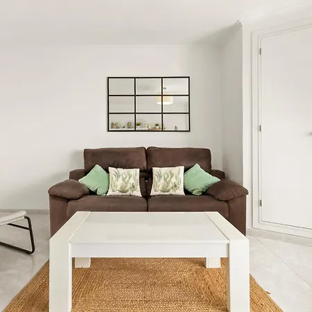 Butiplaya Apartment