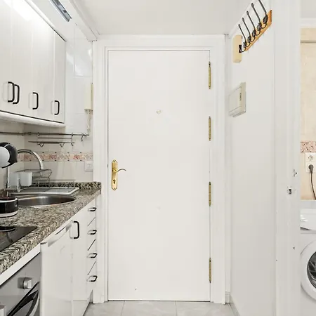 Butiplaya Apartment