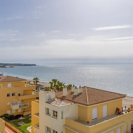 Apartment Butiplaya *
