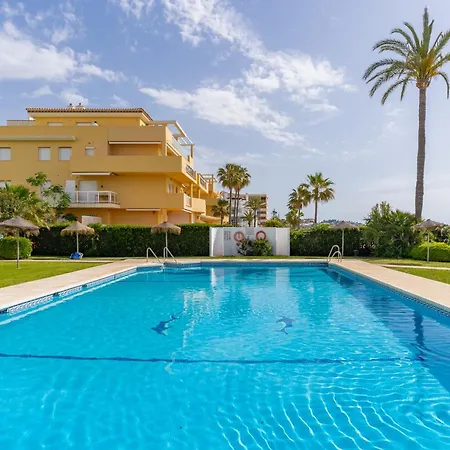 Butiplaya La Cala De Mijas