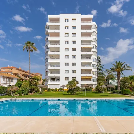 Apartment Butiplaya *