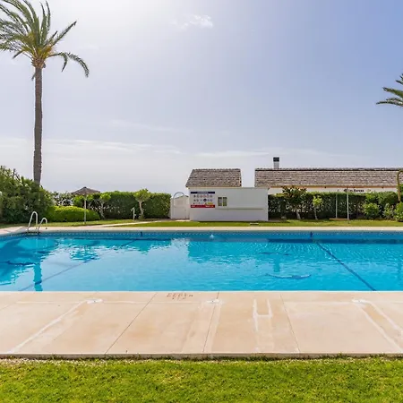 Apartamento Butiplaya La Cala De Mijas