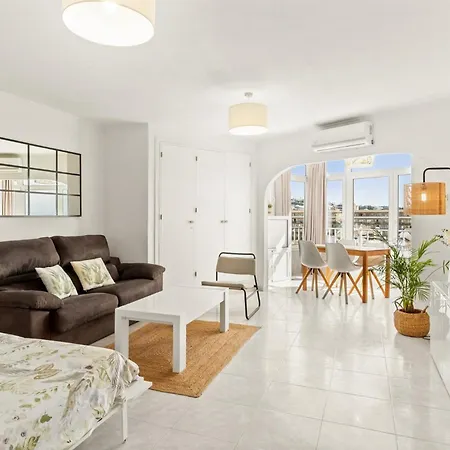 Apartamento Butiplaya