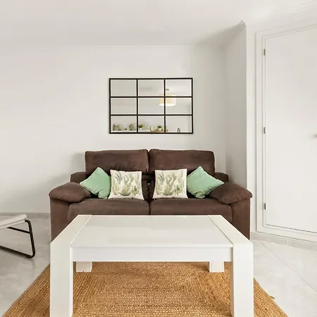 Butiplaya Apartamento