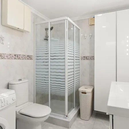 Apartamento Butiplaya La Cala De Mijas