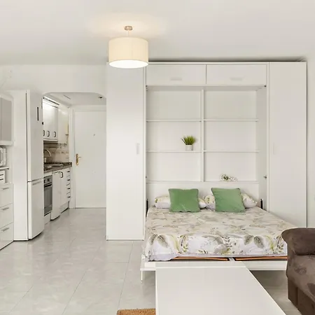 Butiplaya Apartamento