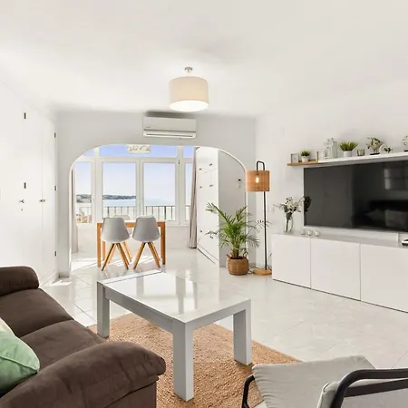 Butiplaya Apartamento La Cala De Mijas