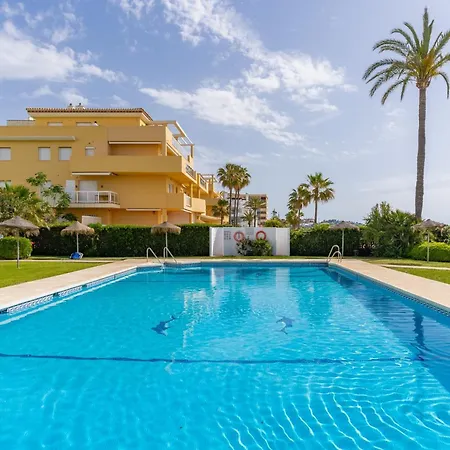 Apartamento Butiplaya *