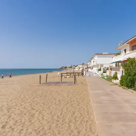 Apartamento Butiplaya