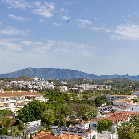 Apartamento Butiplaya La Cala De Mijas